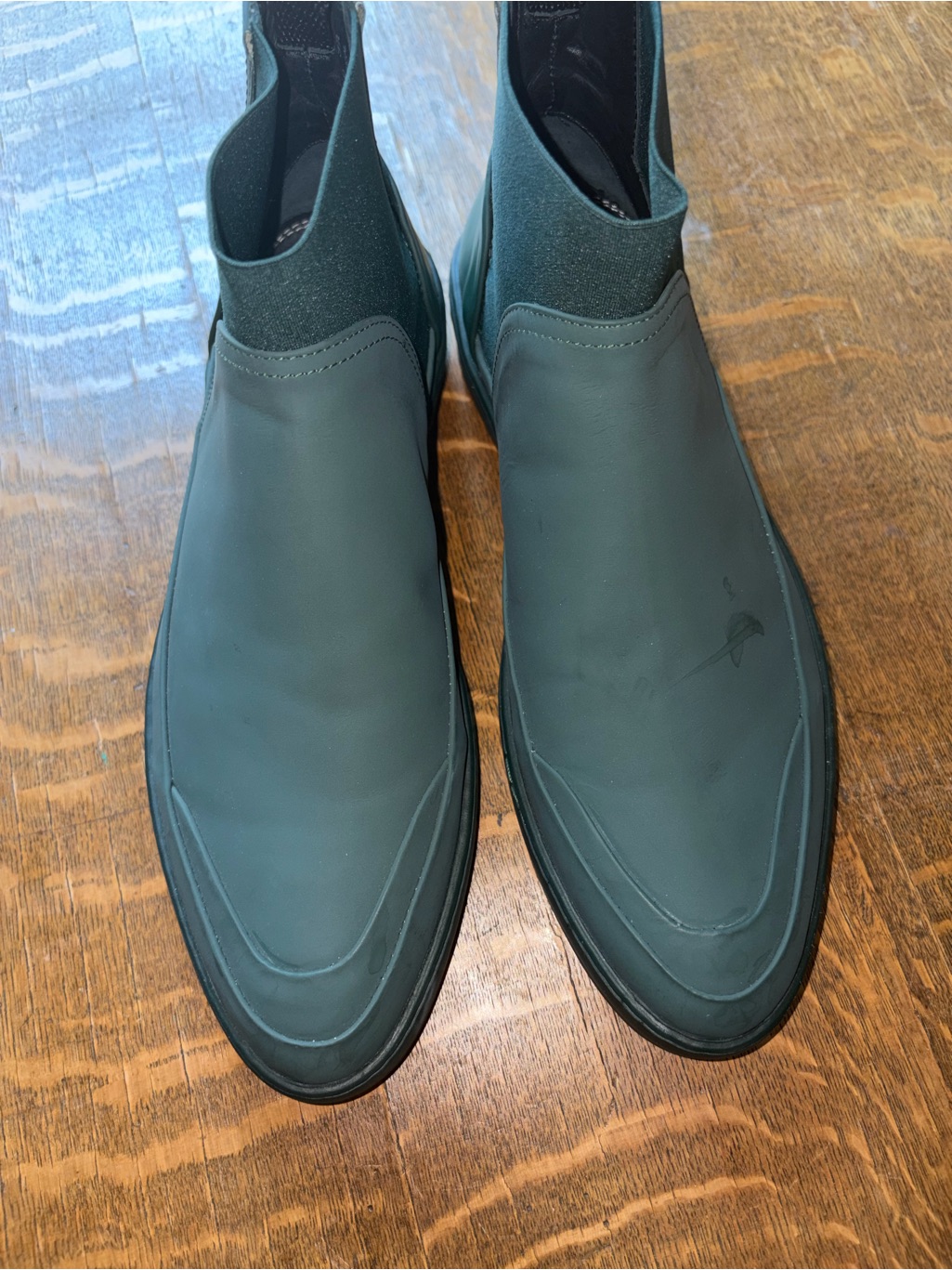 Jack Erwin- Thea Chelsea Boot — image 7 of 8